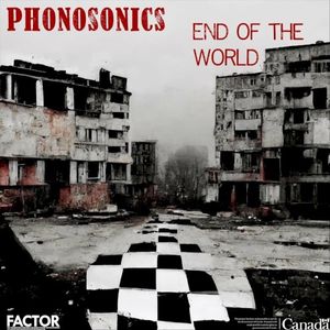 End of the World (Single)