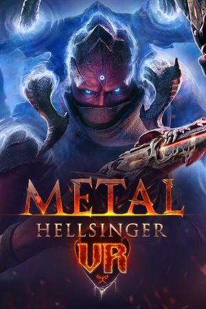 Metal: Hellsinger VR