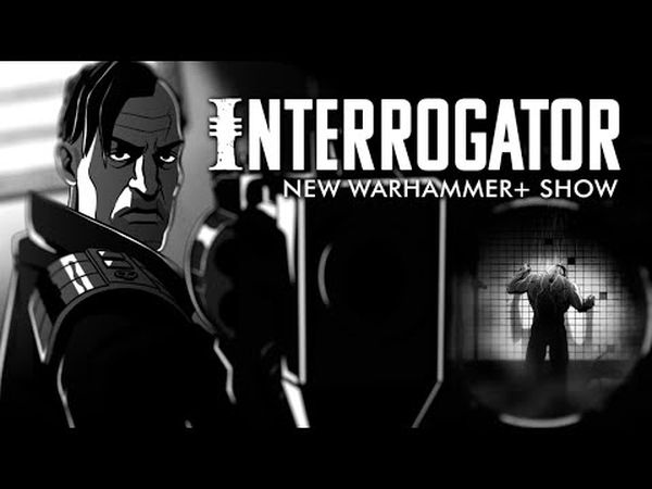 Interrogator