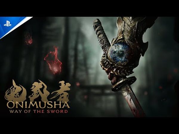 Onimusha: Way of the Sword