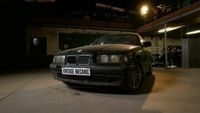 BMW E36 325 TD