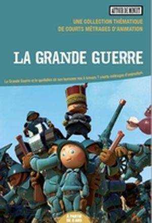 la grande guerre