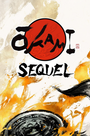 Ōkami Sequel