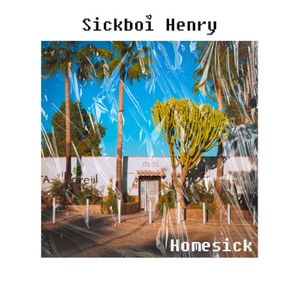 Homesick (EP)