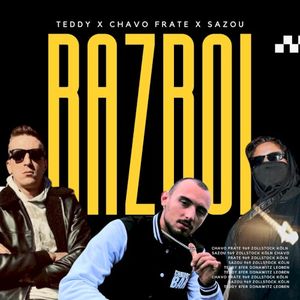 RAZBOI (Single)