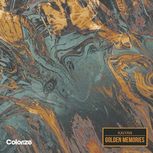 Golden Memories (EP)