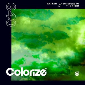 Whispers of the Night (Single)