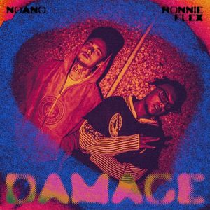 Damage (Single)