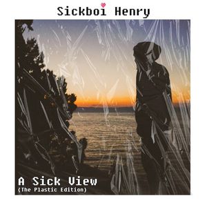 A sick view (EP)