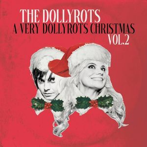 A Very Dollyrots Christmas, Vol. 2 (EP)