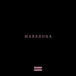 MARADONA (EP)