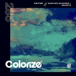 Dancing Shadows (extended mix)