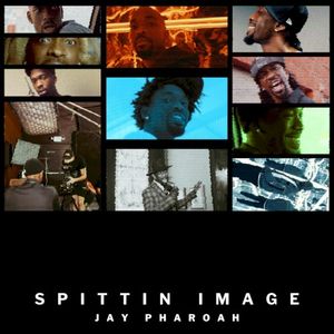 Spittin Image (EP)