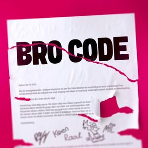 Bro Code (Single)