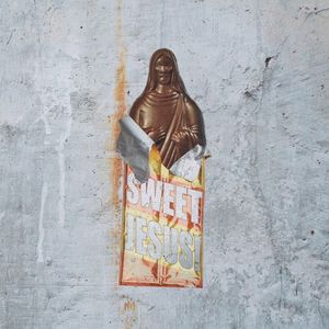 Sweet Jesus (EP)