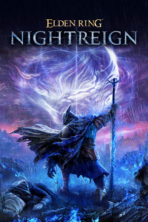 Elden Ring: Nightreign