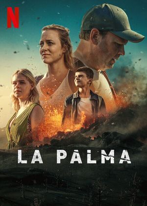 La Palma