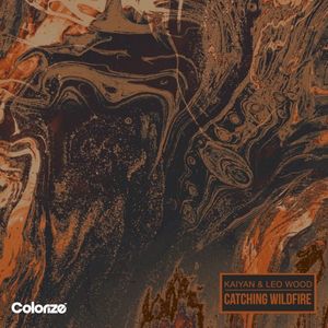 Catching Wildfire (Single)