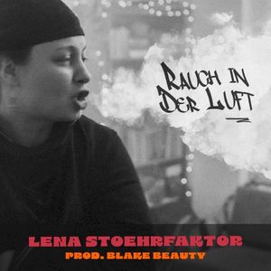 Rauch in der Luft (Single)