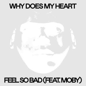 Why Does My Heart Feel So Bad? (Single)