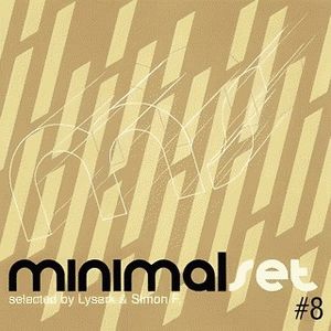 Minimal Set #8