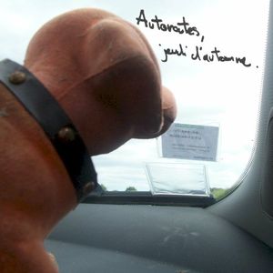 Autoroutes, jeudi d’automne (Single)