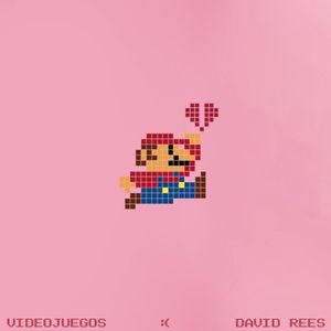 Videojuegos :( (Single)