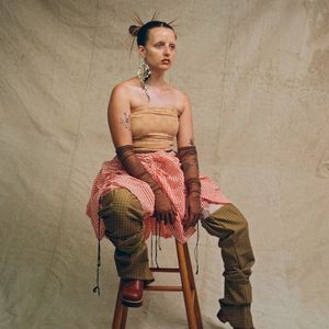 how are you not freaking out? (Single)