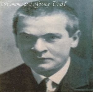 "Hommage À Georg Trakl" (EP)