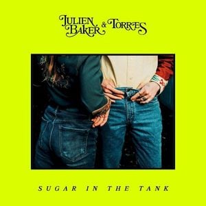 Sugar in the Tank (Single)