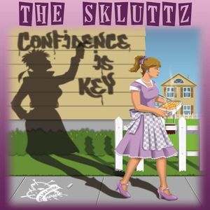 Confidence is Key (EP)