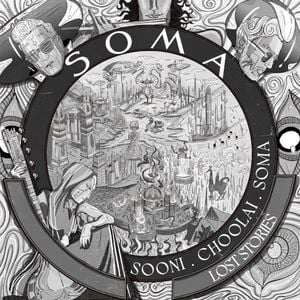 Soma (EP)