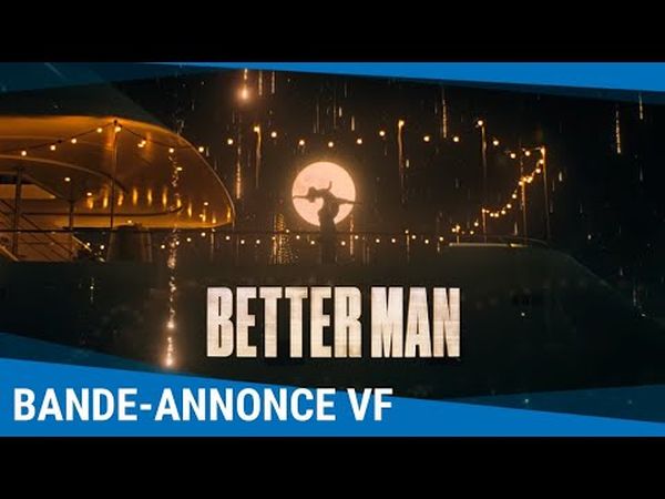 Better Man