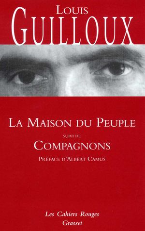 La Maison du peuple