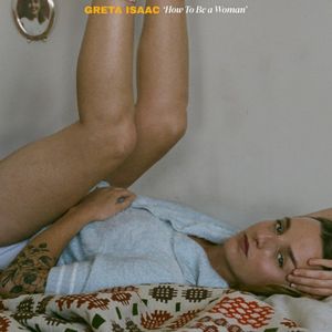 How To Be A Woman (Single)