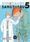 Dinosaurs Sanctuary, tome 5