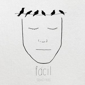 Fácil (Versión estudio) (Single)