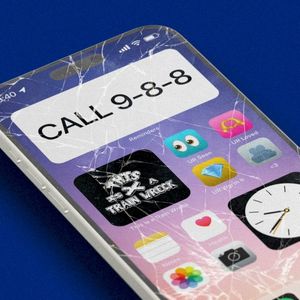 Call 9-8-8 (Single)