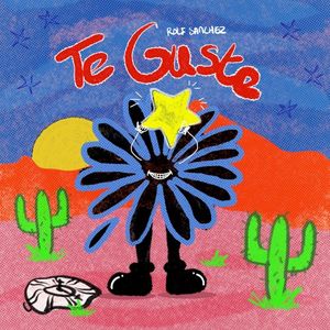 Te Gusté (Single)