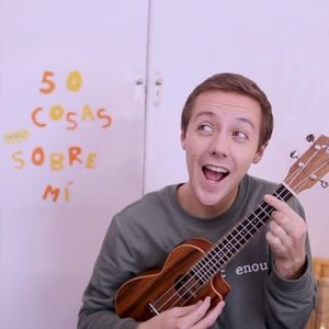 Cantando 50 Cosas (más) Sobre Mi