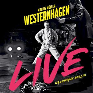 Live Waldbühne Berlin (Live)