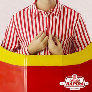 Comida Rápida (Single)