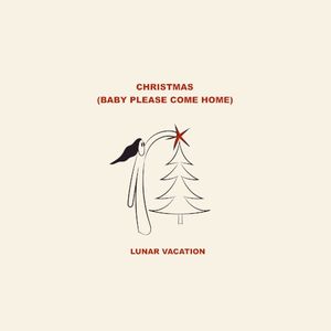 Christmas (Baby Please Come Home) (EP)