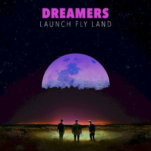 Launch/Fly (EP)