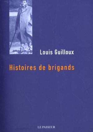 Histoires de brigands