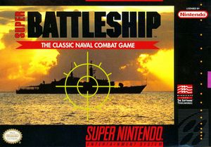 Super Battleship