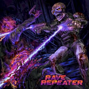 Rave Repeater (Single)