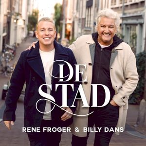 De Stad (Single)