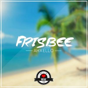 Frisbee (Single)