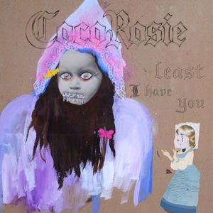 Least I Have You (Single)